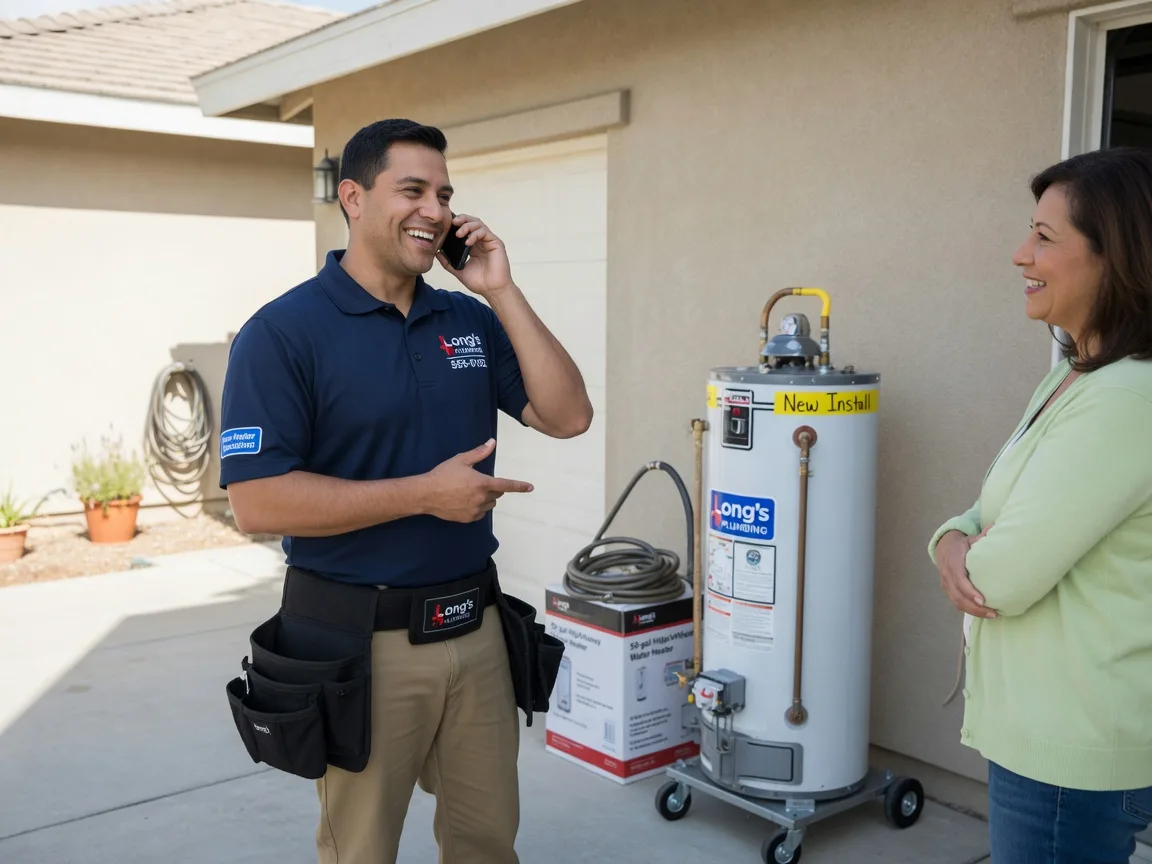 Leak Detection Creston, IA FAQs